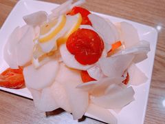 -陈记农家挂炉烤肉(雁南一路店)