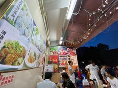 -繁仔牛杂(石排店)