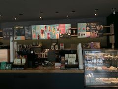 -星巴克(宁波东门银泰店)