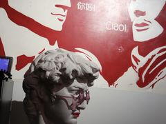 -EATALIA意塔利意式餐厅(鼓楼店)