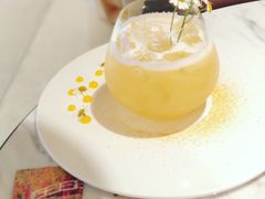 -théATRE 茶聚场(王府中環店)