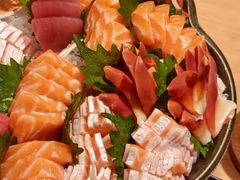 -京旬海鲜放题·铁板烧自助餐厅