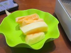 -肖记公安牛肉鱼杂馆·省级非物质文化遗产(三角路直营店)