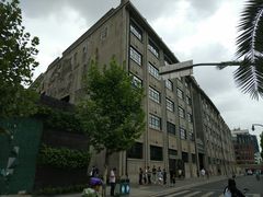 -上海四行仓库抗战纪念馆