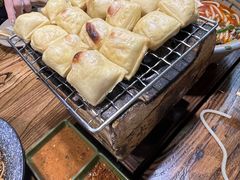 烤建水小豆腐-云上千禾(水上店)