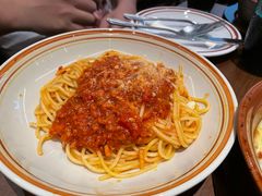 -萨莉亚意式餐厅(杭州滨江天街店)