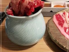 -江户烧肉(高德店)