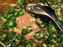 南堂馆(仁恒置地店)-南堂馆·新川菜(春熙路店)