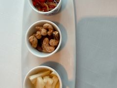 -悦轩中餐厅·高空江景·杭州柏悦酒店