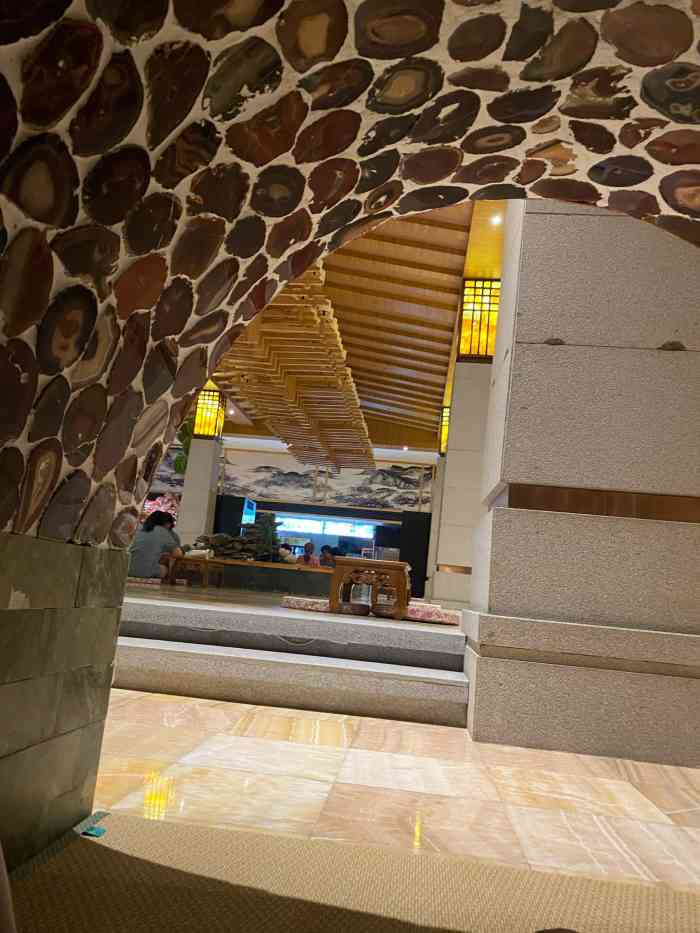 福海云天商务休闲会馆-"环境非常好!总经理天天玩游戏!