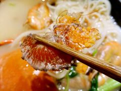 -十面欢腾·海鲜面·台式Bistro(长乐路店)
