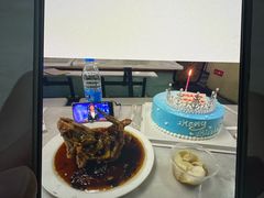 -老苏扬饭店