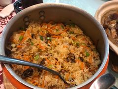 胡萝卜炒饭-临家闽南菜(翔安店)