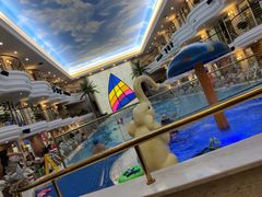 -海韵之星邮轮水会(明发商业广场店)