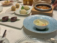 -东海朗廷酒店-唐阁T’ANG COURT 中餐厅