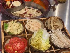 -港火社成都火锅·市井九宫格(城市花园店)