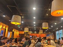 -大快活(丽丰店)