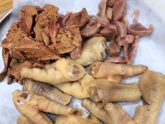 -阿金大白·上海菜馆(新天地店)