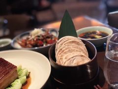 -湖滨28中餐厅·西湖宴·杭州君悦酒店
