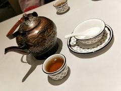 餐具-巴依老爷新疆美食(昌平店)