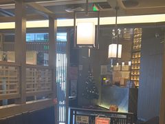 -湊湊火锅·茶憩(打浦桥日月光店)