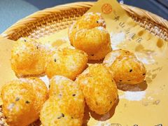 -高佳庄·海鲜酒楼(东港店)