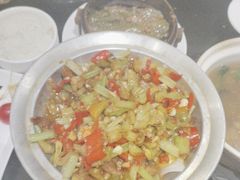 -一楼食业·食惠一楼
