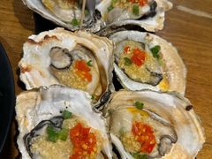 -烧蠔帮·湛江生蚝(工农店)