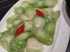 -鸽子侯·家宴·平价海鲜(绿地店)