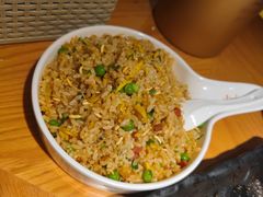 -李二鲜鱼(六堰大洋直营店)