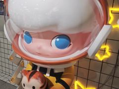 -泡泡玛特POPMART(上海环球港店)
