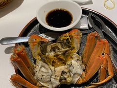 -松鹤楼·非遗·苏帮菜(融科店)
