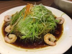 虾仁葫芦-吾味小厨(沈阳梅江店)
