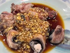 -清真喜兰老丁羊汤特色小吃