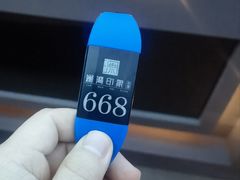 -星漾里•SPA•足道•按摩•养生(吕厝店)