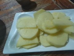 -苗家大院酸汤鱼(贵阳北站店)