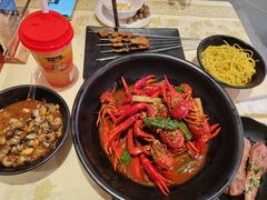 -聚味瞿记·龙虾堂(坡子街店)