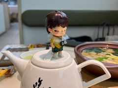 -泡泡玛特POPMART(万柳华联店)