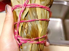 -璐坊粽王(复兴中路店)