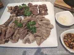 -五稻厨房粤西菜(新闻店)