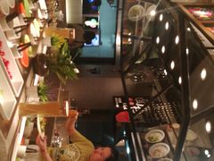 -比格比萨自助(诺亚大厦店)
