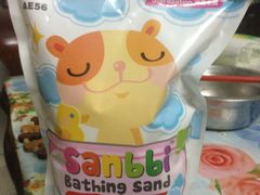 -龙猫仔乐园(惠福东路店)