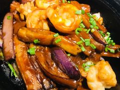 -京味斋·北京烤鸭(华威桥北工大店)
