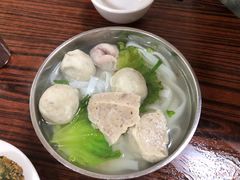 -蒂蒂香達濠魚丸