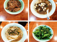 -奎元馆.百年奎元.非遗传承(西湖边的解放路店)