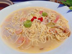 -桂满陇·杭州小馆(朝阳合生汇店)