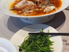 -喜湘宴·精致湖南菜(和平西桥店)