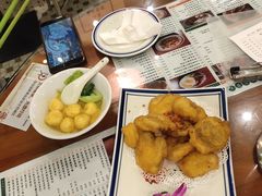 -小龍鳳餐室(番禺路店)