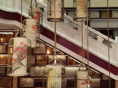 大堂-冶春茶社(官园桥店)