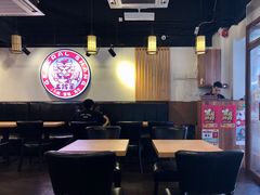 大堂-上将军(广东大马路店)